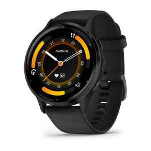 SMARTWATCH VENU 3/BLACK 010-02784-01 GARMIN