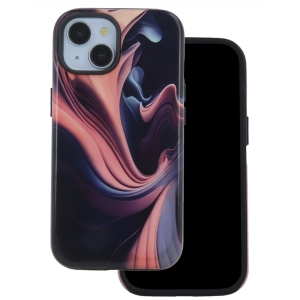 Mocco Decor Case for Apple iPhone 15 Pro