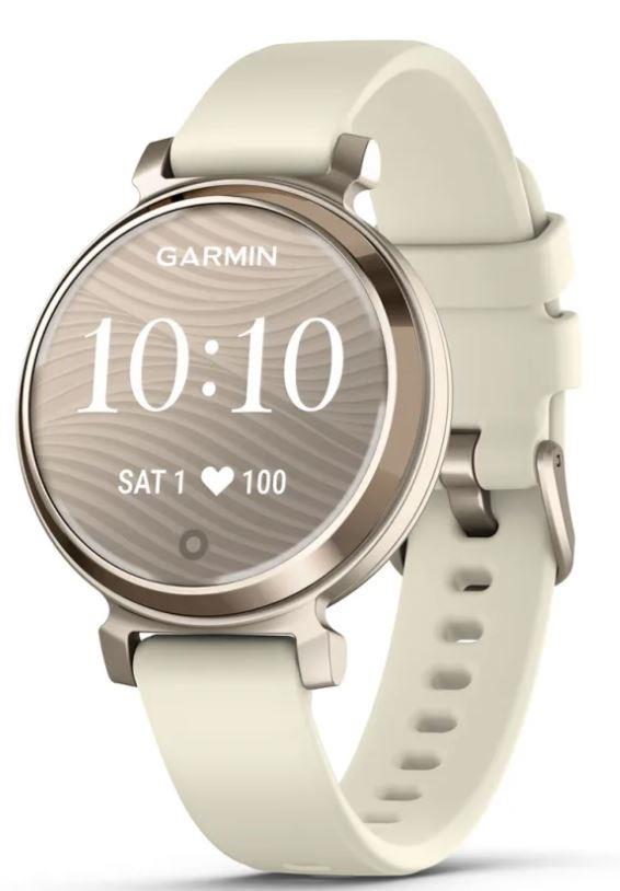 SMARTWATCH LILY 2/GOLD/COCON 010-02839-00 GARMIN