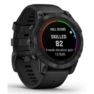 SMARTWATCH FENIX7 PRO SAP. SOL/BLACK 010-02777-01 GARMIN