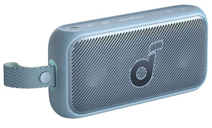 Portable Speaker | SOUNDCORE | Motion 300 | Blue | Portable/Wireless | Bluetooth | A3135031