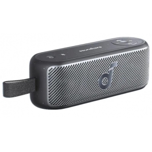 Portable Speaker | SOUNDCORE | Motion 100 | Black | Portable/Wireless | Bluetooth | A3133011