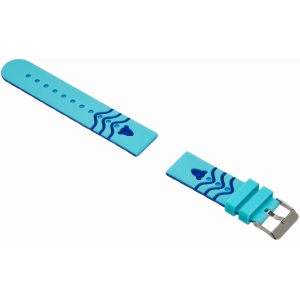 Garett Kids Sun Pro 4G Strap Blue