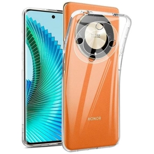 Mocco Ultra Back Case 2 mm Силиконовый чехол для Honor Magic 6 Lite