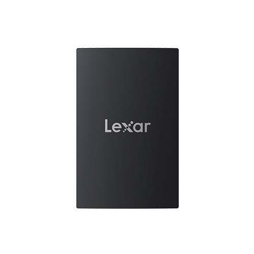 External SSD | LEXAR | SL500 | 1TB | USB 3.2 | Write speed 1800 MBytes/sec | Read speed 2000 MBytes/sec | LSL500X001T-RNBNG