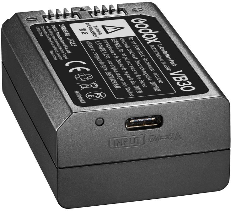 Godox aku VB30 V1 Pro