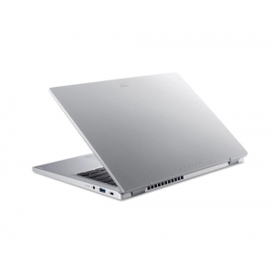 Notebook | ACER | Aspire | AG15-31P-C5EH | N100 | 3400 MHz | 15.6" | 1920x1080 | RAM 8GB | LPDDR5 | SSD 256GB | Intel UHD Graphics | Integrated | ENG | Windows 11 Home | Pure Silver | 1.75 kg | NX.KRPEL.002