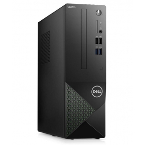PC | DELL | Vostro | 3020 | Business | SFF | CPU Core i3 | i3-13100 | 3400 MHz | RAM 8GB | DDR4 | 3200 MHz | SSD 512GB | Graphics card Intel UHD Graphics 730 | Integrated | ENG | Windows 11 Pro | Included Accessories Dell Optical Mouse-MS116 - Black,Dell 