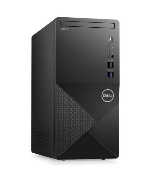 PC | DELL | Vostro | 3020 | Business | Tower | CPU Core i7 | i7-13700F | 2100 MHz | RAM 16GB | DDR4 | 3200 MHz | SSD 512GB | Graphics card NVIDIA GeForce GTX 1660 SUPER | 6GB | ENG | Windows 11 Pro | Included Accessories Dell Optical Mouse-MS116 - Black,D