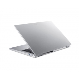 Notebook | ACER | Aspire | AG15-31P-C73Z | N100 | 3400 MHz | 15.6" | 1920x1080 | RAM 4GB | LPDDR5 | SSD 128GB | Intel UHD Graphics | Integrated | ENG/RUS | Windows 11 Home in S Mode | Pure Silver | 1.75 kg | NX.KRYEL.002