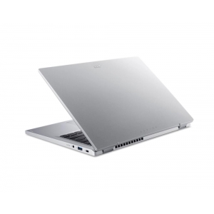 Notebook | ACER | Aspire | AG15-31P-C95S | N100 | 3400 MHz | 15.6" | 1920x1080 | RAM 8GB | LPDDR5 | SSD 256GB | Intel UHD Graphics | Integrated | ENG/RUS | Windows 11 Home | Pure Silver | 1.75 kg | NX.KRPEL.003