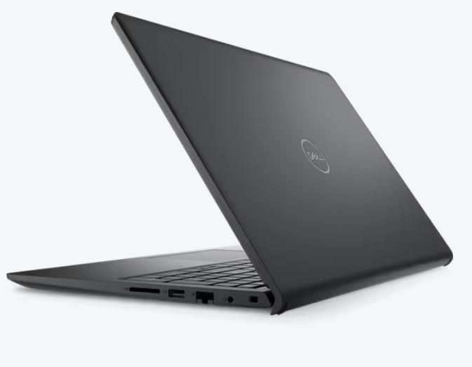 Notebook | DELL | Vostro | 3520 | CPU  Core i3 | i3-1215U | 1200 MHz | 15.6" | 1920x1080 | RAM 8GB | DDR4 | 2666 MHz | SSD 512GB | Intel UHD Graphics | Integrated | ENG | Card Reader SD | Windows 11 Home | Carbon Black | 1.66 kg | N3001PVNB3520EMEA01