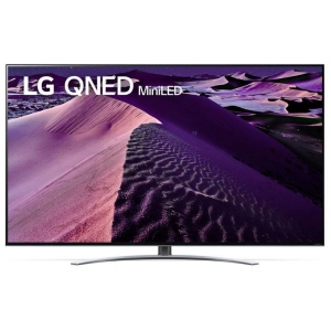 TV Set | LG | 55" | 4K/Smart | 3840x2160 | Wireless LAN | Bluetooth | webOS | 55QNED873QB