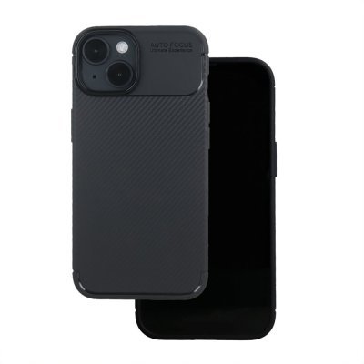 Mocco Carbon Back Case for Google Pixel 9 / Pixel 9 Pro