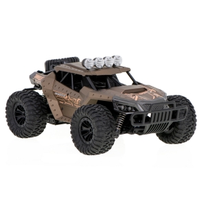 RoGer RC Off-Road Игрушечная Машинка 20 km/h 1:16