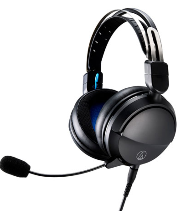 Audio-Technica ATH-GL3 Wired Headphones