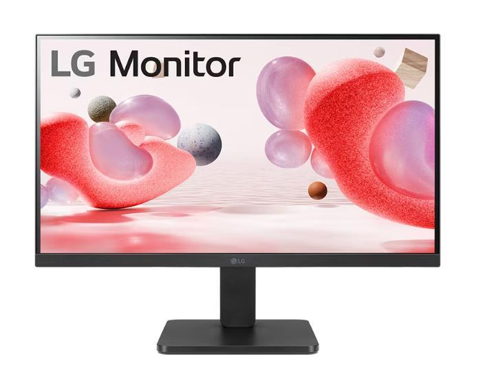 LCD Monitor | LG | 22MR410-B | 21.45" | Panel VA | 1920x1080 | 16:9 | 100Hz | 5 ms | Tilt | Colour Black | 22MR410-B