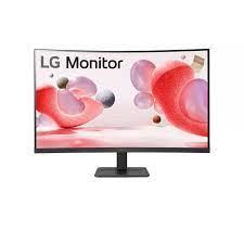 LCD Monitor | LG | 32MR50C-B | 31.5" | Business/Curved | Panel VA | 1920x1080 | 16:9 | 100Hz | 5 ms | Tilt | 32MR50C-B