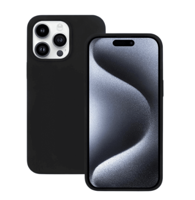 Mocco Matt Back Case for Apple iPhone 16 Pro Max