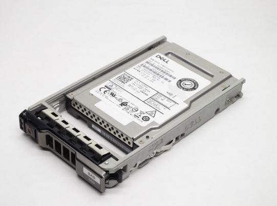 SERVER ACC SSD 480GB SATA RI/2.5