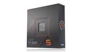 CPU | AMD | Desktop | Ryzen 5 | R5-7600X | 4700 MHz | Cores 6 | 32MB | Socket SAM5 | 105 Watts | GPU Radeon | BOX | 100-100000593WOF