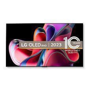 TV Set | LG | 83" | OLED/4K/Smart | 3840x2160 | Wireless LAN | Bluetooth | webOS | OLED83G36LA