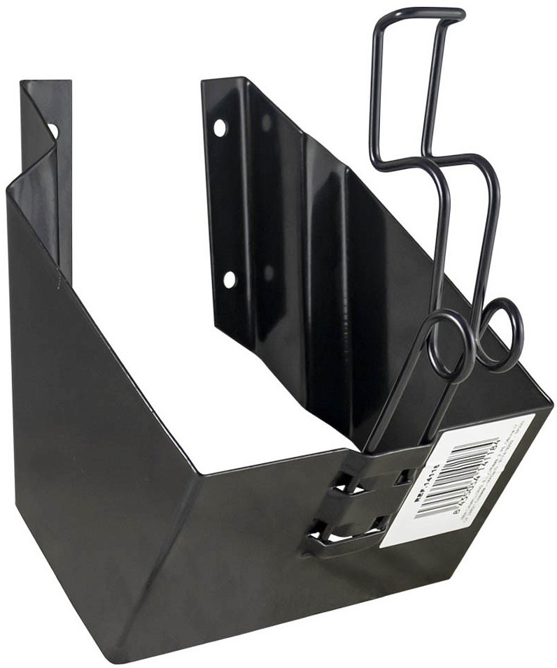 VEOKI TÕKISKINGA HOIDIK "STEEL" 200MM ERIVÄRVITUD JBM