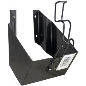 VEOKI TÕKISKINGA HOIDIK "STEEL" 200MM ERIVÄRVITUD JBM