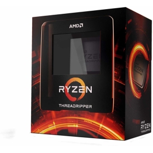 CPU | AMD | Desktop | Ryzen | PRO 7965WX | 4200 MHz | Cores 24 | 128MB | Socket sTR5 | 350 Watts | BOX | 100-100000885WOF