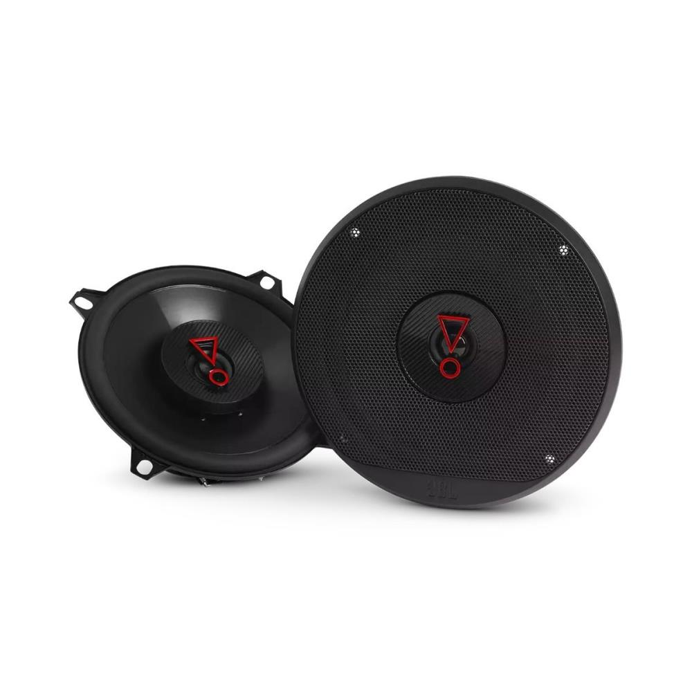 Car Speaker | JBL | Stage3 527 | Black | STAGE3527