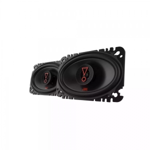 Car Speaker | JBL | Stage3 6427 | Black | STAGE36427