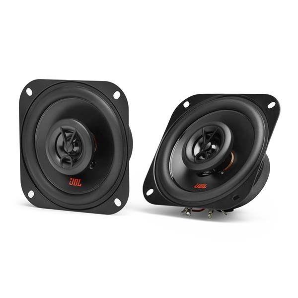 Car Speaker | JBL | Stage2 424 | Black | STAGE2424