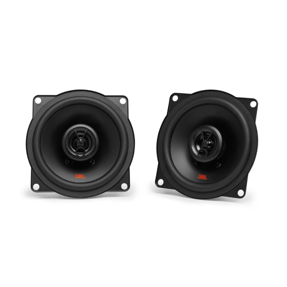 Car Speaker | JBL | Stage2 524 | Black | STAGE2524