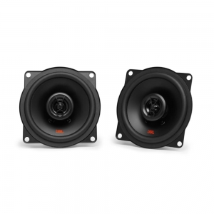Car Speaker | JBL | Stage2 524 | Black | STAGE2524