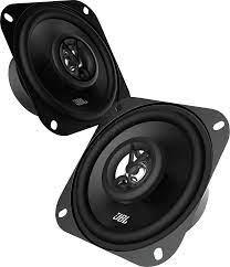 Car Speaker | JBL | STAGE141F | Black | JBLSPKS141F