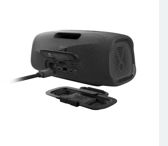 Car Speaker | JBL | BassPro Go | Black | JBLSUBBPGO