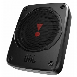 Car Speaker | JBL | BASSPRO LITE | Black | JBLSUBBPLITEGB