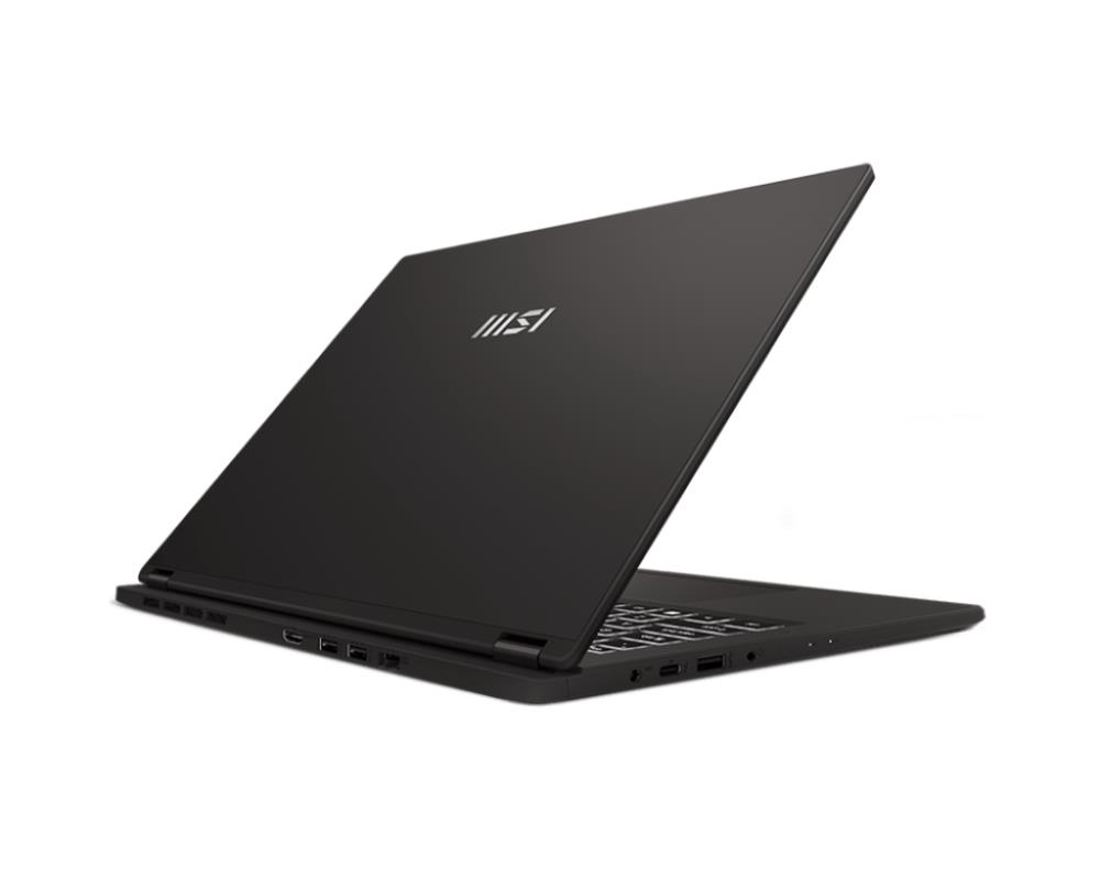 Notebook | MSI | Commercial 14 H A13MG vPro | CPU  Core i7 | i7-13700H | 2400 MHz | 14" | 1920x1200 | RAM 32GB | DDR4 | SSD 1TB | Iris Xe Graphics | Integrated | ENG | Smart Card Reader | Windows 11 Pro | Grey | 1.6 kg | COMM14HA13MGVPRO-200NL