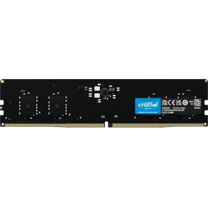 MEMORY DIMM 8GB DDR5-5600/CT8G56C46U5 CRUCIAL