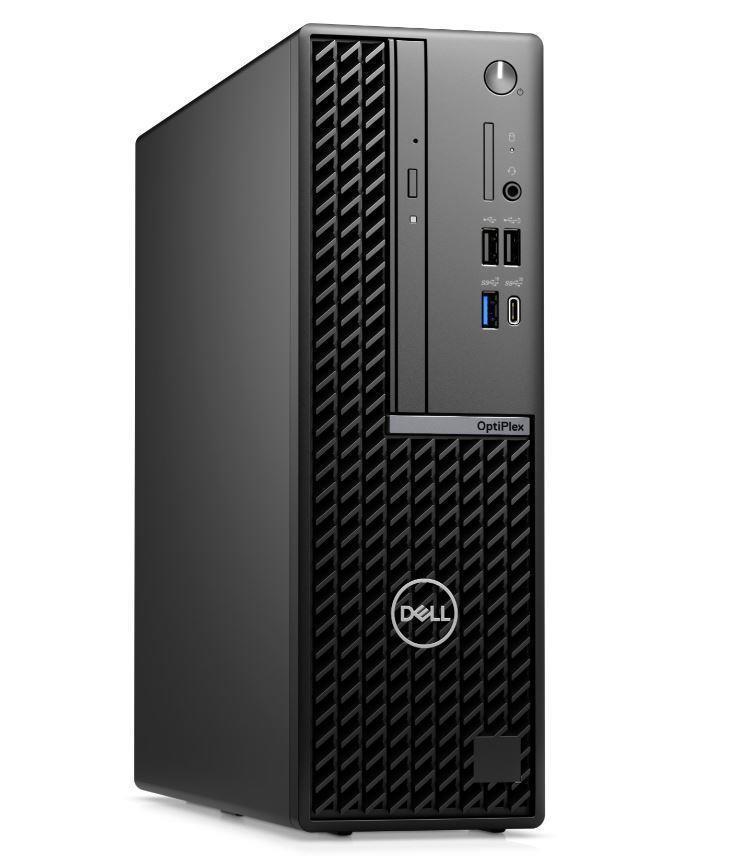 PC | DELL | OptiPlex | 7010 | Business | SFF | CPU Core i5 | i5-12500 | 3000 MHz | RAM 8GB | DDR4 | SSD 512GB | Graphics card Intel Integrated Graphics | Integrated | Windows 11 Pro | Included Accessories Dell Optical Mouse-MS116 - Black | N019O7010SFFEME