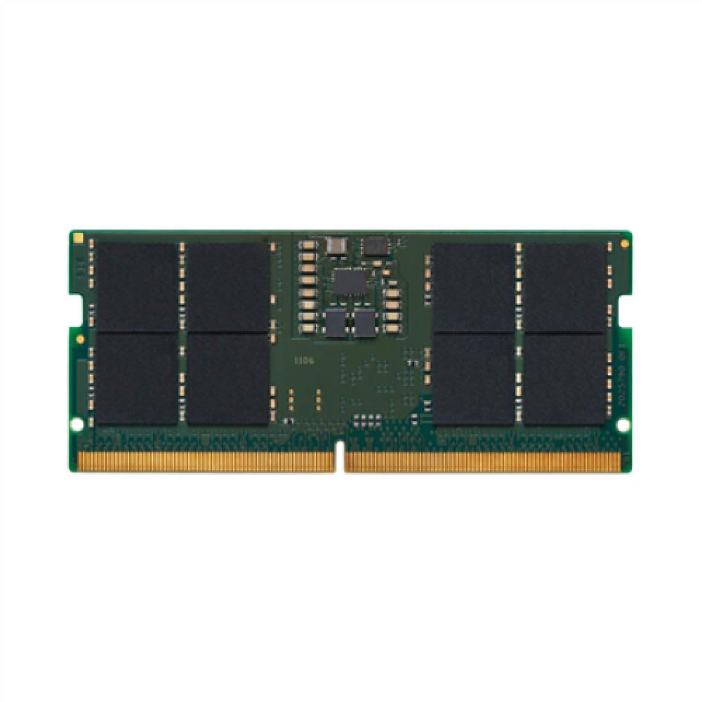 NB MEMORY 16GB DDR5-5200/SO KCP552SS8-16 KINGSTON