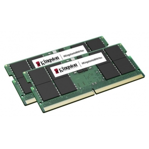NB MEMORY 32GB DDR5-5600/SO K2 KCP556SS8K2-32 KINGSTON