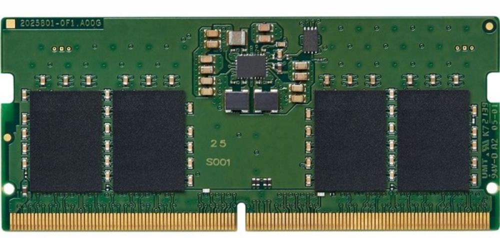 NB MEMORY 8GB DDR5-5600/SO KCP556SS6-8 KINGSTON