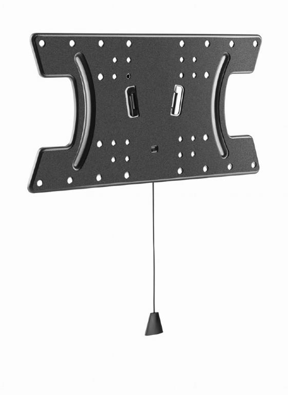 TV SET ACC WALL MOUNT 32-65"/WM-65F-03 GEMBIRD