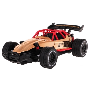 RoGer RACING 01 RC High Speed Metal Car 1: 20