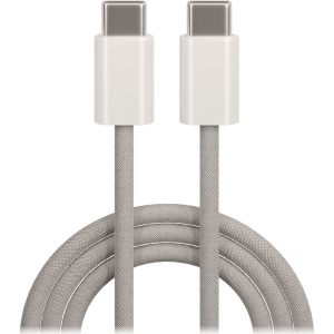 Maxlife MXUC-06 Cable USB-C to USB-C / 1m / 20W