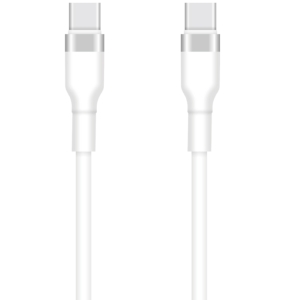 Setty KSC-C-130 Cable USB-C to USB-C / 1m / 3A