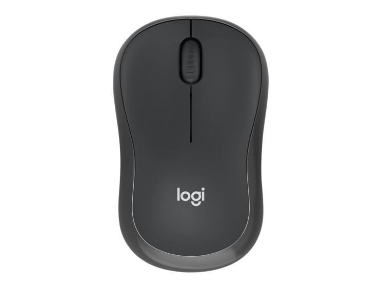 MOUSE BLUETH OPTICAL M240/GRAPHITE 910-007119 LOGITECH