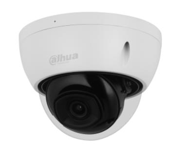 NET CAMERA 5MP IR DOME/IPC-HDBW2541E-S-0280B-S2 DAHUA