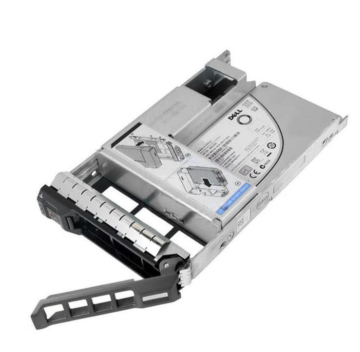 SERVER ACC SSD 480GB SATA RI/3.5